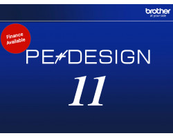 Brother PE Design 11 Brother PE Design 11