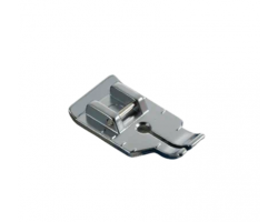 Brother 1/4" Piecing Foot F001N Brother 1/4" Piecing Foot F001N