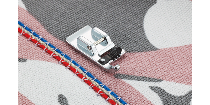 Brother Cording Foot F013N Brother Cording Foot F013N