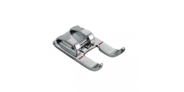 Brother Open Toe Foot F060 Brother Open Toe Foot F060