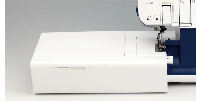 Brother 4234D Wide Table SERGERWT Brother 4234D Wide Table SERGERWT