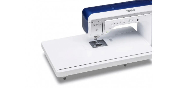 Brother Wide Table WT16 Brother Wide Table WT16