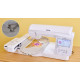 Brother Innov-is NV880E Embroidery Machine Brother Innov-is NV880E Embroidery Machine