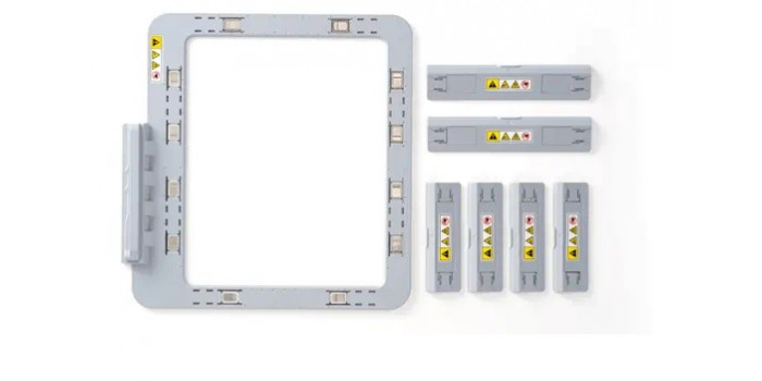 Brother Magnetic Frame MF180 180 x 130mm (7 x 5") Brother Magnetic Frame MF180 180 x 130mm (7 x 5")