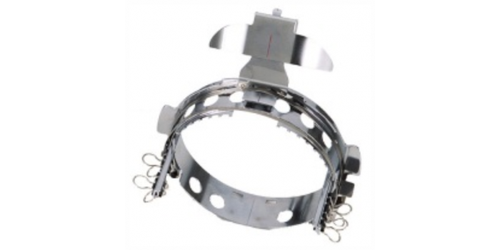 Brother Cap Frame PRCF3 (Frame Only) Brother Cap Frame PRCF3 (Frame Only)