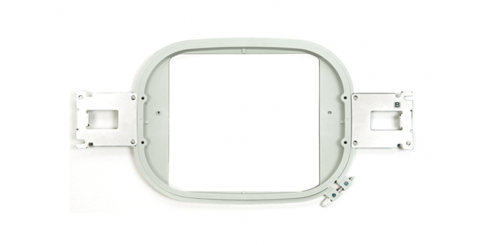 Brother PR/VR Series Quilt Frame 200x200mm PRPQF200 Brother PR/VR Series Quilt Frame 200x200mm PRPQF200