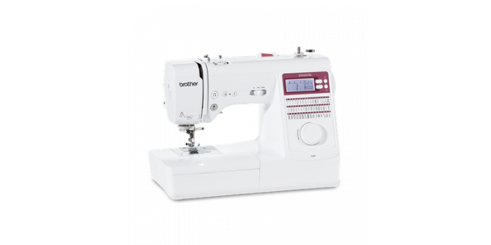Brother Innov-is A50 Sewing Machine Brother Innov-is A50 Sewing Machine