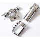 Brother Cylinder Frame and Driver Set PRCL1 Brother Cylinder Frame and Driver Set PRCL1