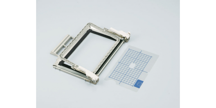 Brother Border Frame BF2 7x4" Brother Border Frame BF2 7x4"